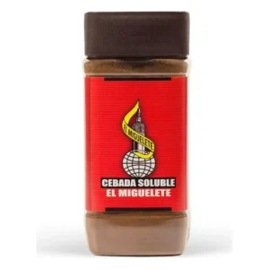 Boisson soluble el miguelete 100 g _2251. DIAYTAR SENEGAL - Là où la Diversité Rencontre la Qualité. Parcourez notre gamme complète et trouvez des produits qui incarnent la richesse et l'unicité du Sénégal.