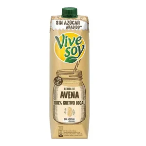 Boisson vegetale vivesoy avoine 1 l _8026. DIAYTAR SENEGAL - Là où Chaque Produit Évoque une Émotion. Parcourez notre catalogue et choisissez des articles qui vous touchent et qui enrichissent votre expérience.