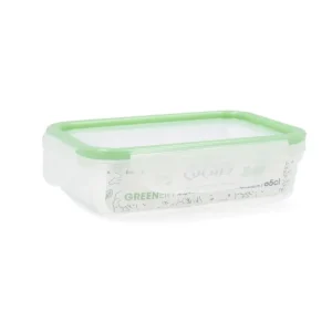 Boite a lunch quid greenery 650 ml pack 4x _7680. Diaytar : Des prix mini pour un service maxi