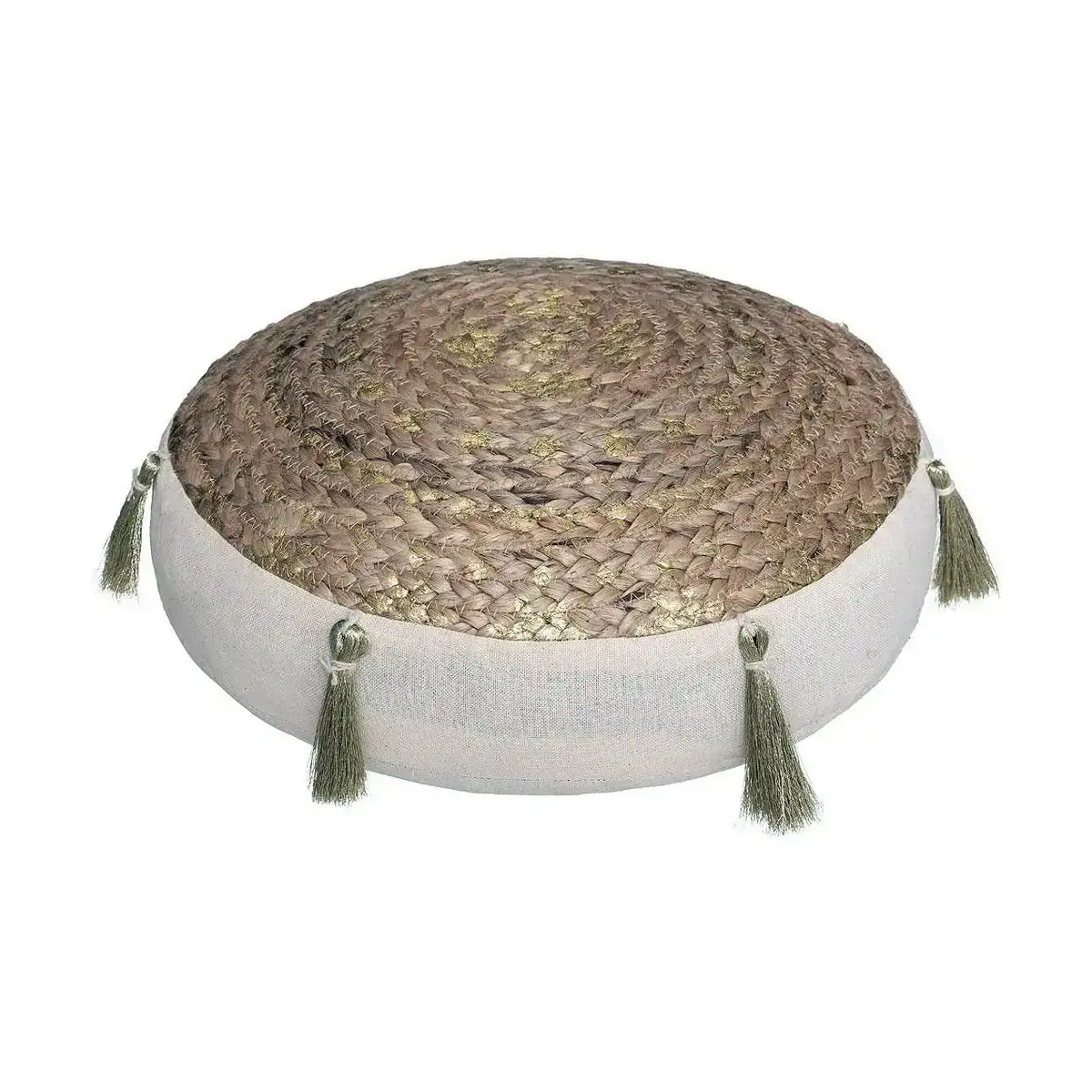 Boite a outils atmosphera jute shine_5171. DIAYTAR SENEGAL - Où la Mode et le Confort se Rencontrent. Plongez dans notre univers de produits et trouvez des articles qui vous habillent avec style et aisance.
