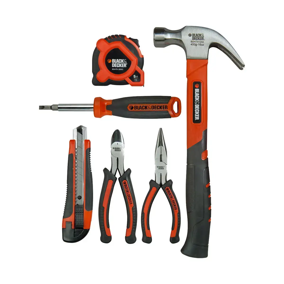 Boite a outils black decker bdht0 71631_5939. DIAYTAR SENEGAL - Là où Chaque Produit a son Propre Éclat. Explorez notre boutique en ligne et trouvez des articles qui ajoutent de la brillance à votre quotidien.