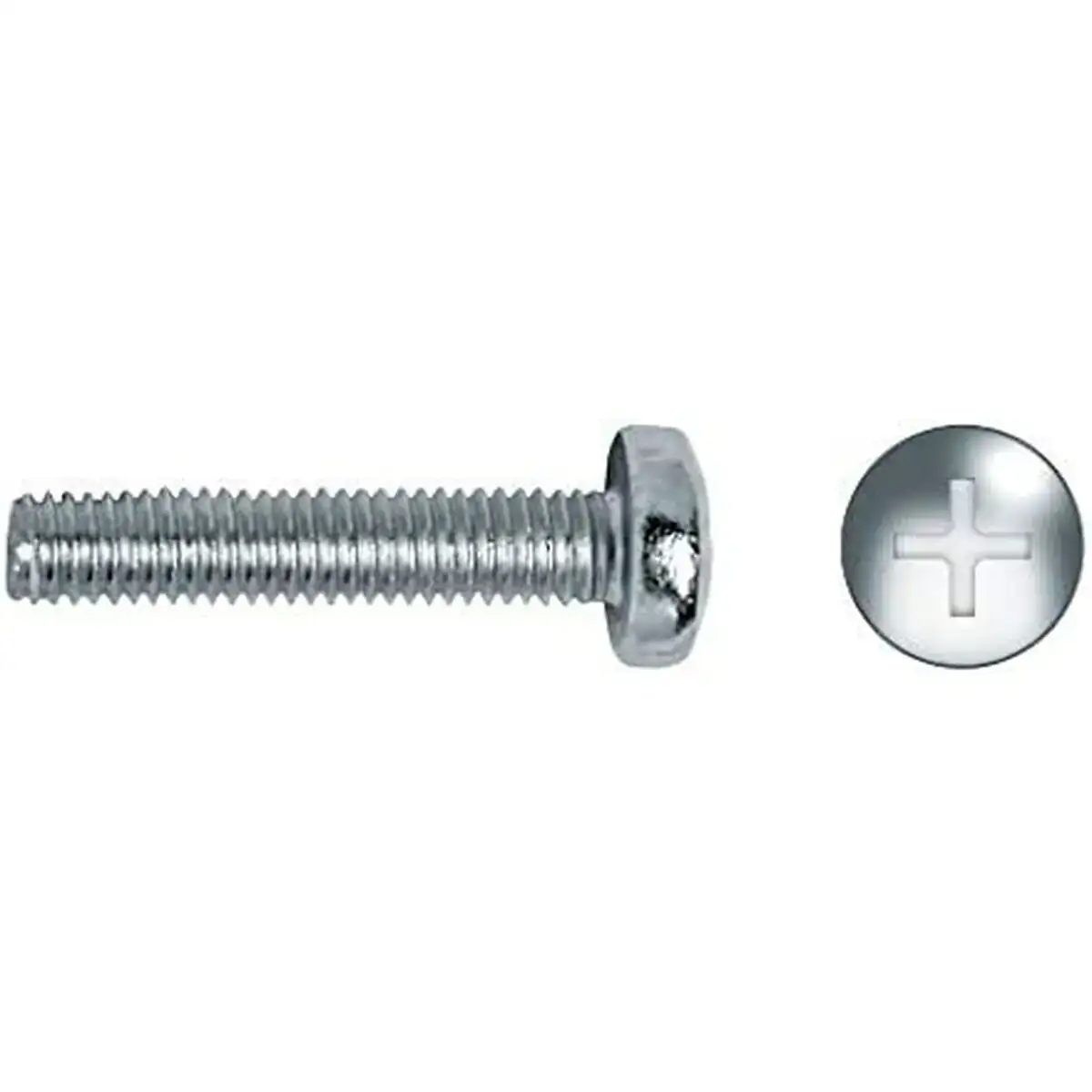 Boite a vis celo 6 x 10 mm filet metrique 250 unites zingage_1056. DIAYTAR SENEGAL - Où Chaque Produit est une Promesse de Qualité. Explorez notre boutique en ligne et choisissez des produits qui répondent à vos exigences élevées.