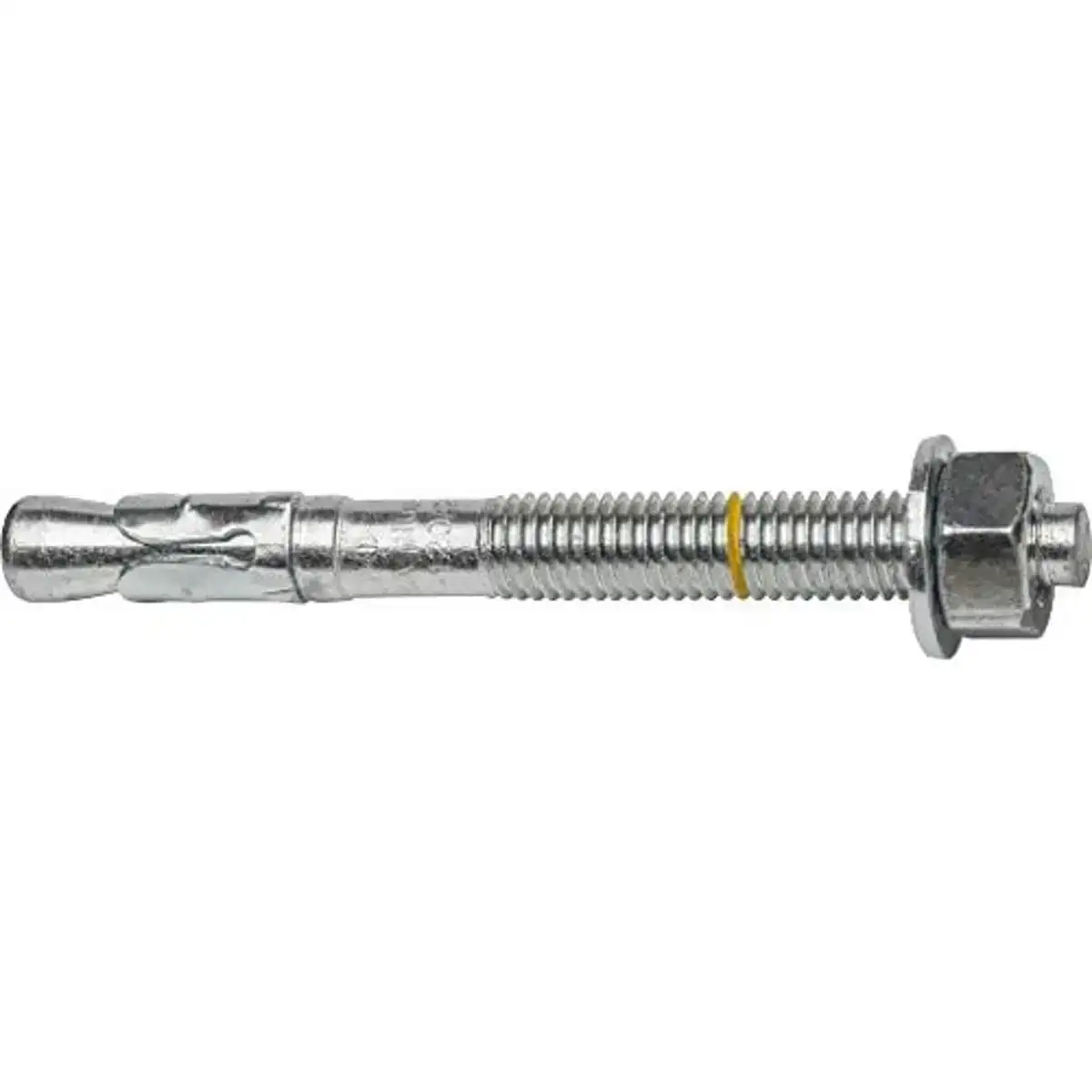 Boite a vis celo din 10 60 10 o 10 x 60 mm 50 unites zingage_2931. DIAYTAR SENEGAL - Là où Choisir est une Célébration de l'Artisanat. Explorez notre gamme variée et choisissez des produits qui incarnent la tradition et le talent des artisans du Sénégal.