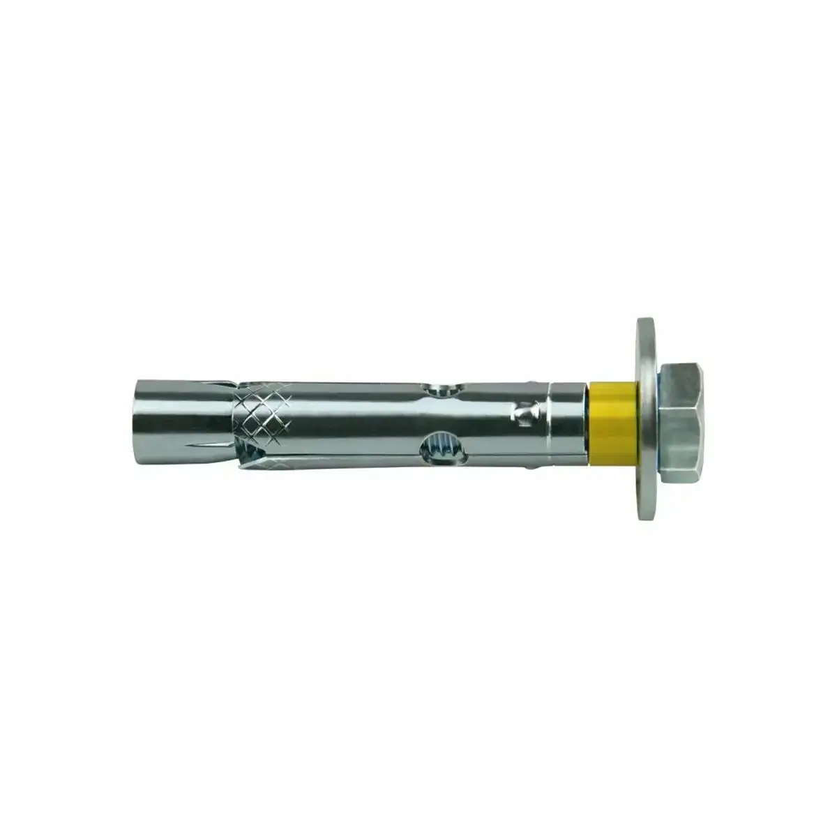 Boite a vis celo m 6 x 45 mm 8 x 45 mm 50 unites_9384. Bienvenue chez DIAYTAR SENEGAL - Où Chaque Produit a son Histoire. Découvrez notre sélection unique et trouvez des articles qui racontent la richesse culturelle et artistique du Sénégal.