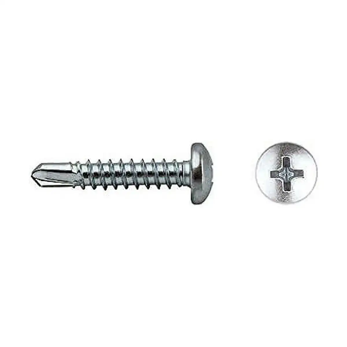 Boite a vis celo o 4 8 x 32 mm vis a tole 500 unites zingage_4623. DIAYTAR SENEGAL - Votre Source d'Inspiration Shopping. Parcourez nos rayons et trouvez des articles qui vous inspirent, que ce soit pour votre style, votre maison ou votre vie quotidienne.