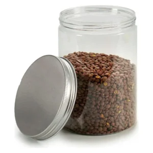 Boite aluminium_8792. DIAYTAR SENEGAL - Votre Destination pour un Shopping Unique. Parcourez notre catalogue et trouvez des articles qui expriment votre singularité et votre style.