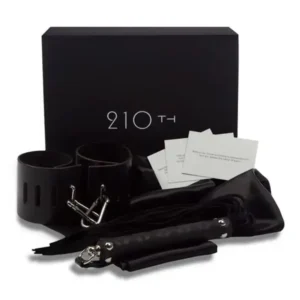 Boite erotique nuance 210th ac016_6002. Bienvenue chez DIAYTAR SENEGAL - Où l'Authenticité Rencontre l'Accessibilité. Explorez notre sélection abordable et découvrez des articles qui incarnent l'essence du Sénégal.