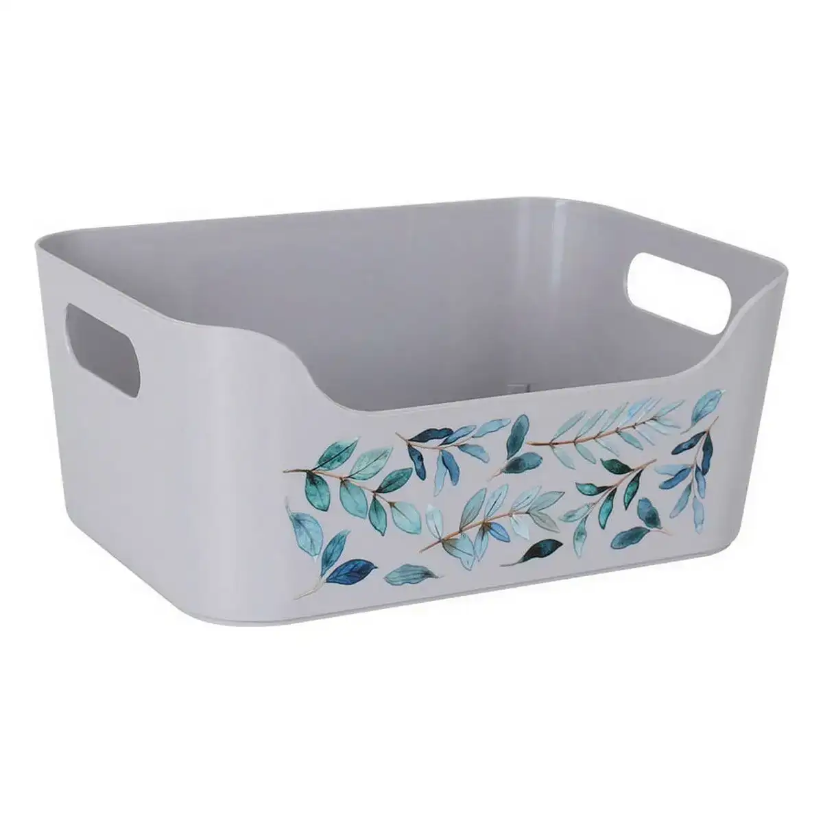 Boite multiusage dem 24 x 16 5 x 10 cm_8291. Entrez dans l'Univers de DIAYTAR SENEGAL - Où Choisir est un Voyage. Explorez notre gamme diversifiée et trouvez des articles qui répondent à tous vos besoins et envies.