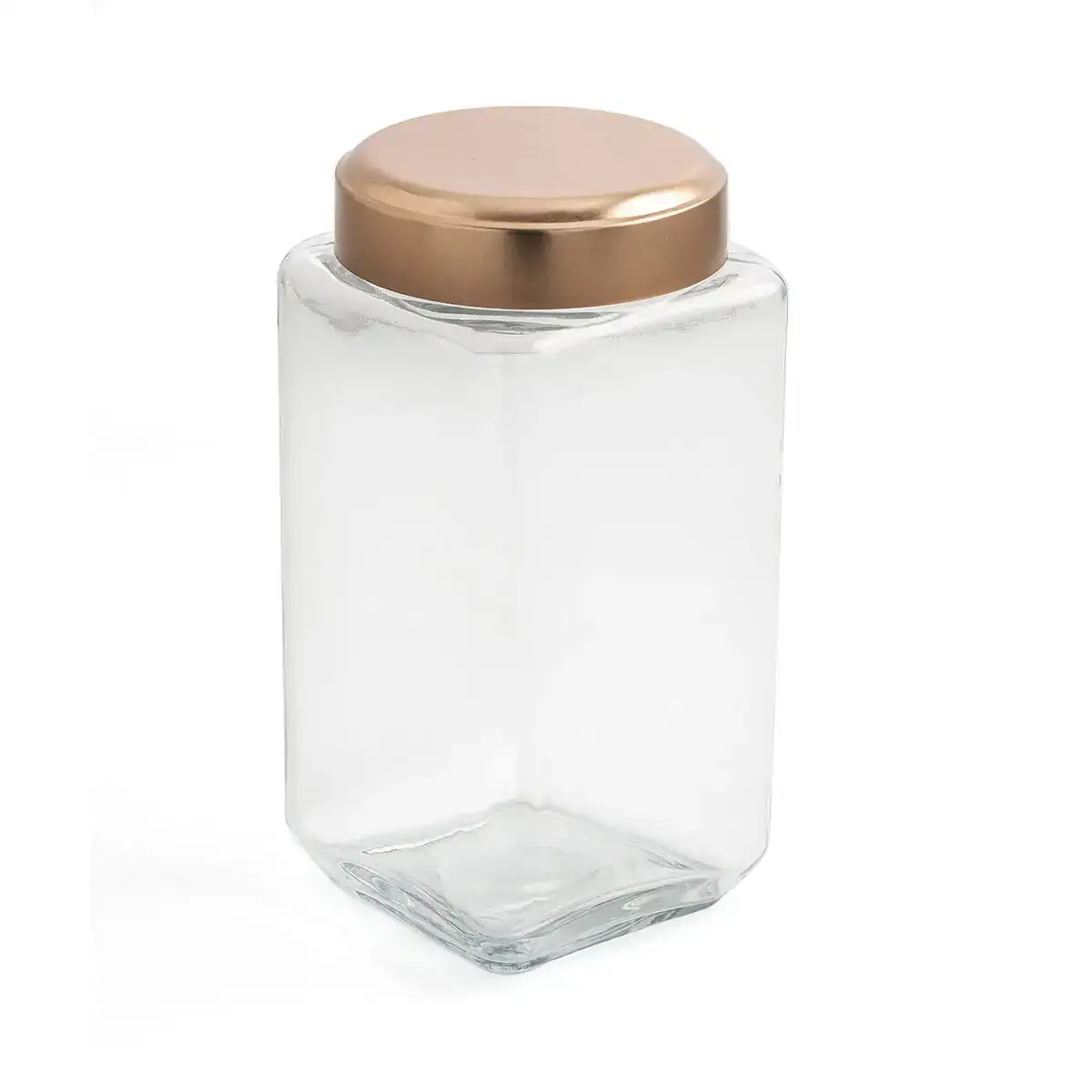 Boite quid b w cuivre verre 1 65 l pack 6x _1583. DIAYTAR SENEGAL - Où Chaque Achat Raconte une Histoire. Explorez notre boutique en ligne et créez votre propre narration à travers notre diversité de produits, chacun portant une signification unique.