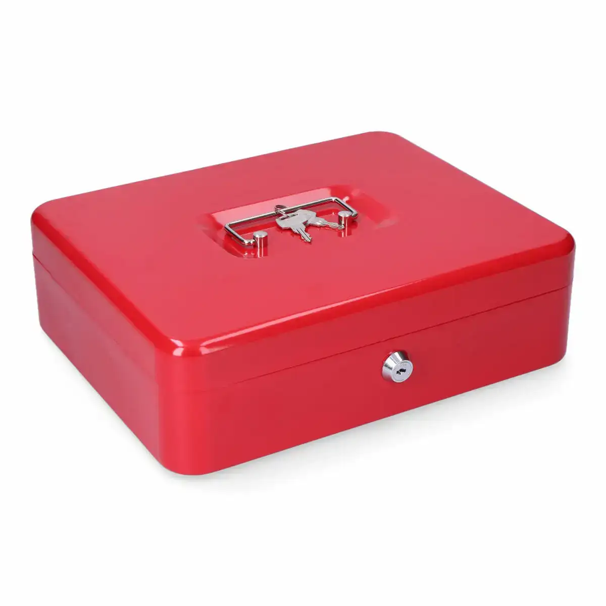 Boite securite micel cfc09 m13401 rouge acier 30 x 24 x 9 cm_2017. Entrez dans l'Univers de DIAYTAR SENEGAL - Où Chaque Produit a son Histoire. Explorez notre catalogue et découvrez des trésors qui racontent la riche culture du Sénégal.