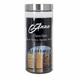 Boite verre 2 2 l pack 3 uds _7609. DIAYTAR SENEGAL - Là où les Possibilités sont Infinies. Parcourez nos catégories et laissez-vous séduire par des produits qui enrichiront votre quotidien, du pratique à l'esthétique.