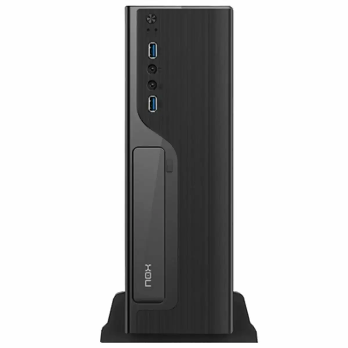 Boitier atx semi tour nox slim lite070 500w_4345. DIAYTAR SENEGAL - Votre Plateforme Shopping de Confiance. Naviguez à travers nos rayons et choisissez des produits fiables qui répondent à vos besoins quotidiens.