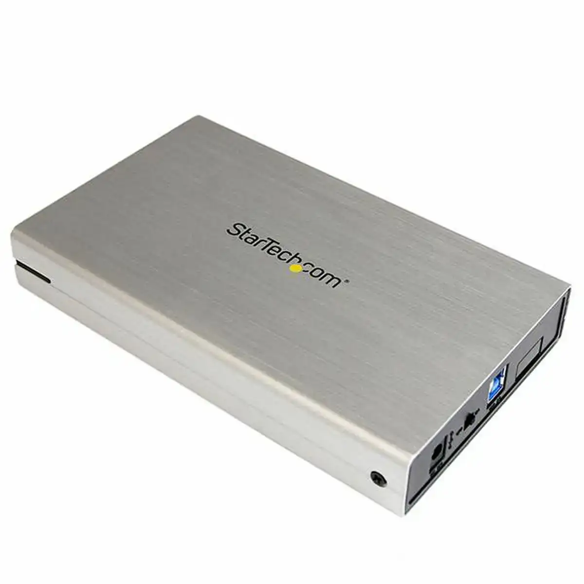 Boitier externe startech s3510smu33 _7324. DIAYTAR SENEGAL - Un Monde de Possibilités à Portée de Clic. Parcourez notre site web pour découvrir des sélections infinies, de l'épicerie aux bijoux, et vivez une expérience d'achat sans pareil.
