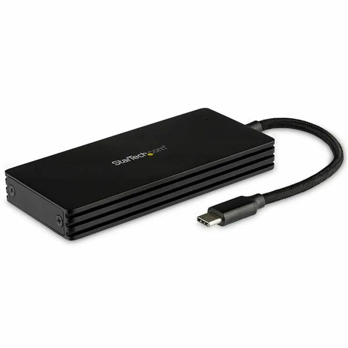 Boitier externe startech sm21bmu31ci3 noir m 2 usb c usb 3 2_5859. DIAYTAR SENEGAL - Votre Source d'Inspiration Shopping. Parcourez nos rayons et trouvez des articles qui vous inspirent, que ce soit pour votre style, votre maison ou votre vie quotidienne.