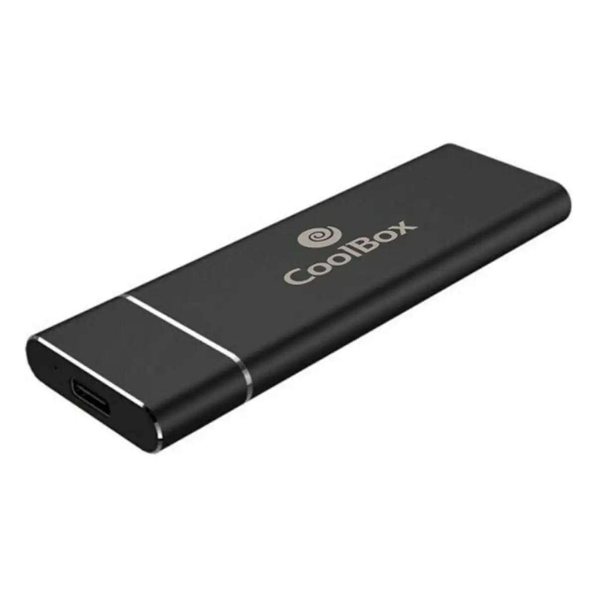 Boitier pour disque dur coolbox coo mcm sata ssd sata_9867. DIAYTAR SENEGAL - Votre Oasis de Shopping en Ligne. Explorez notre boutique et découvrez des produits qui ajoutent une touche de magie à votre quotidien.