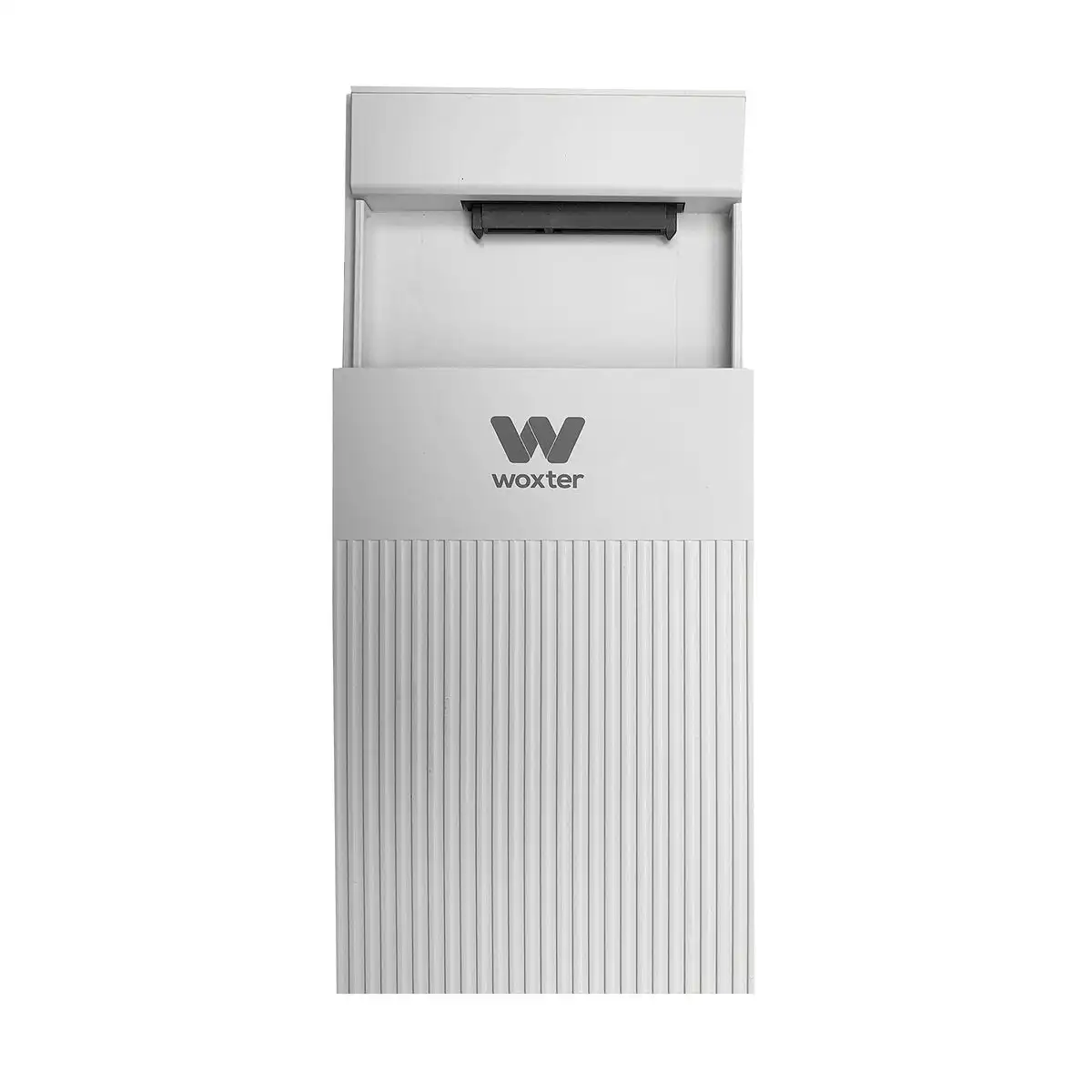 Boîtier pour disque dur Woxter I-Case 230B Blanc USB 3.0 2,5