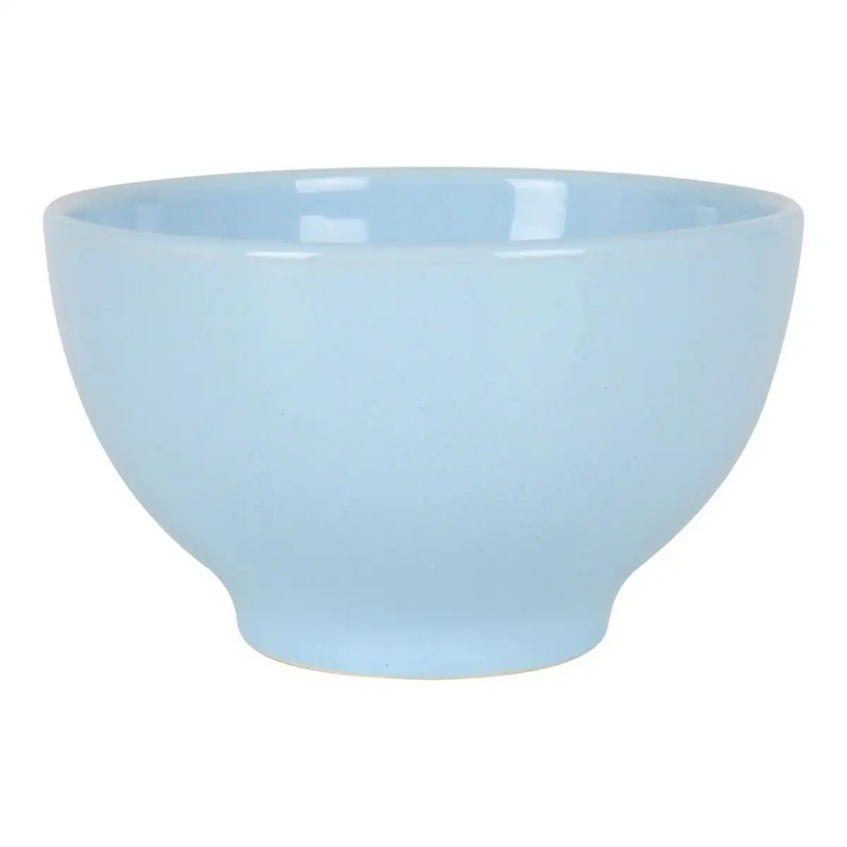 Bol brioche ceramique bleu 625 ml_4908. DIAYTAR SENEGAL - Où Choisir Devient une Expérience Personnalisée. Explorez notre boutique en ligne pour découvrir des produits qui s'adaptent à votre style et à votre essence.