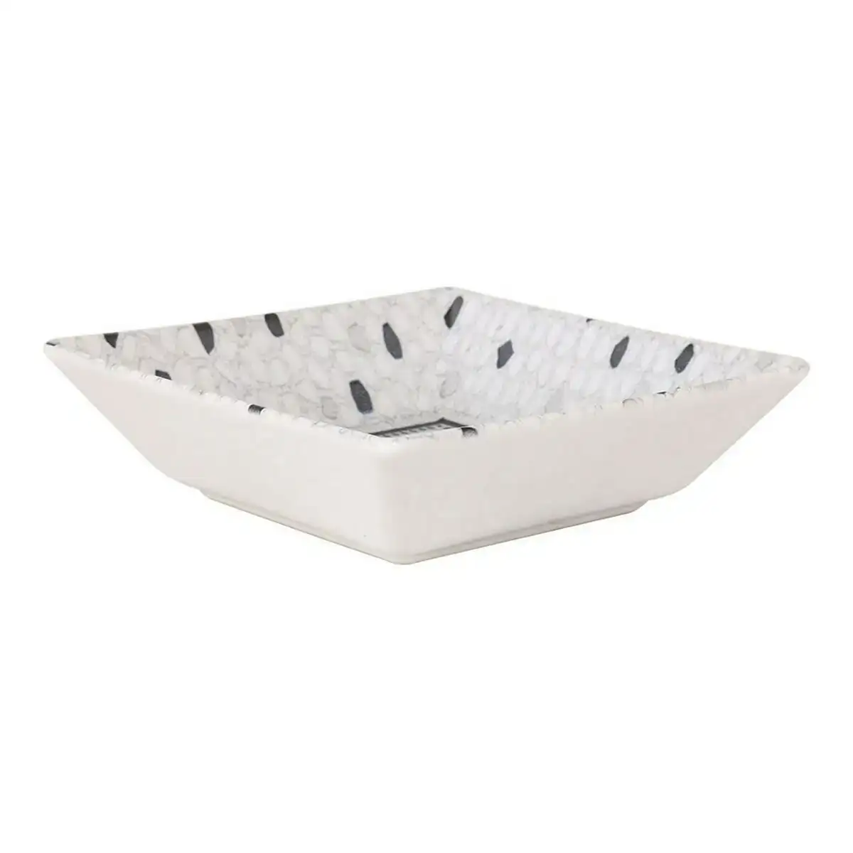 Bol la mediterranea barroc 18 x 18 x 5 cm o 18 cm _1238. DIAYTAR SENEGAL - Votre Passage vers l'Exceptionnel. Explorez notre boutique en ligne, où chaque produit est choisi avec soin pour offrir une expérience de shopping inoubliable.