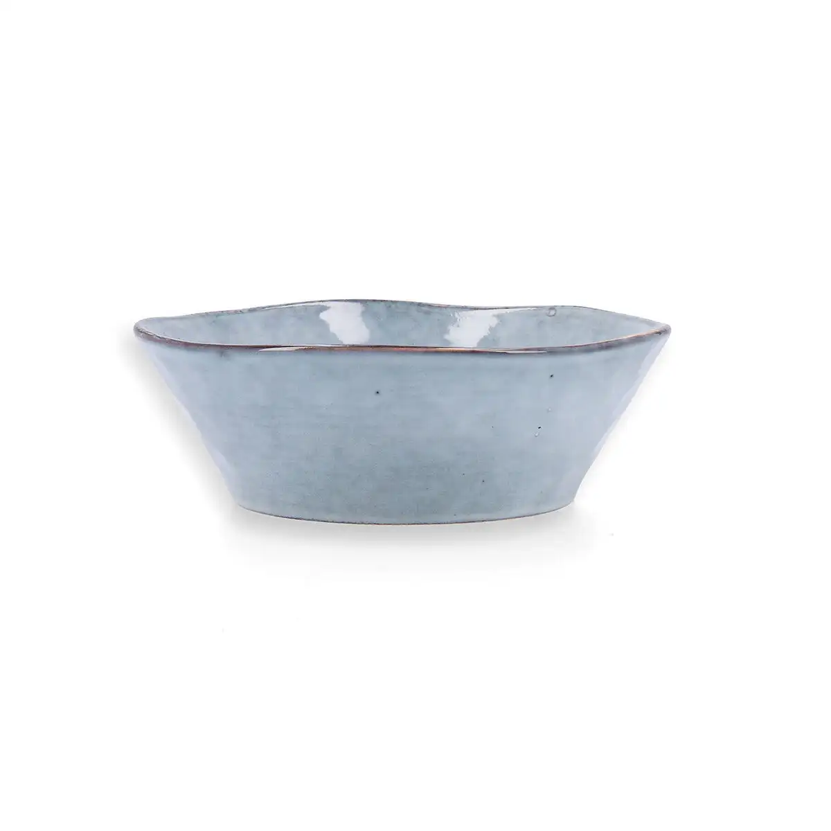 Bol quid boreal ceramique bleu 16 cm pack 6x _6433. DIAYTAR SENEGAL - L'Art de Vivre l'Excellence au Quotidien. Explorez notre gamme et choisissez des produits qui ajoutent une note de prestige à votre vie.