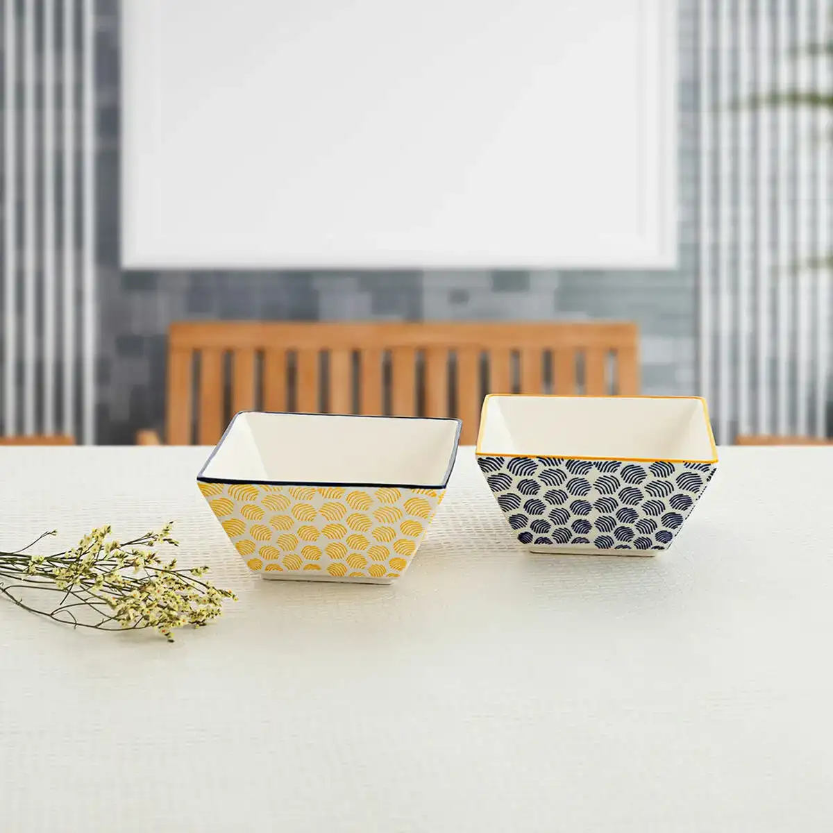 Bol quid pippa ceramique multicouleur 14 cm pack 6x _1615. Entrez dans l'Univers de DIAYTAR SENEGAL - Où le Choix Rencontre l'Authenticité. Explorez nos rayons virtuels et trouvez des produits qui incarnent la richesse de notre culture.