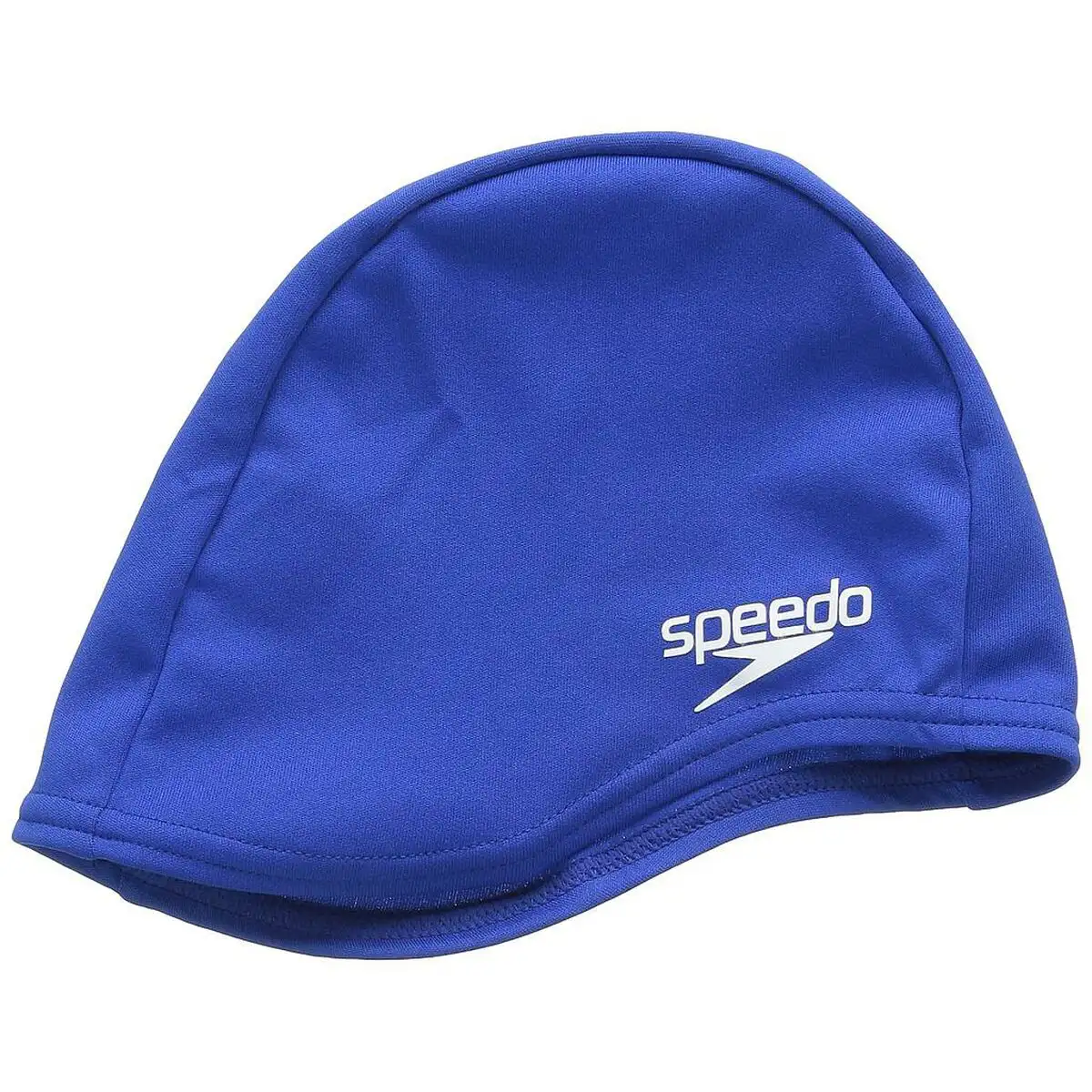 Bonnet de bain cap 8 speedo 710080000 bleu_5087. DIAYTAR SENEGAL - Votre Passage Vers l'Excellence Shopping. Découvrez un catalogue en ligne qui offre une expérience d'achat exceptionnelle, avec des produits soigneusement sélectionnés pour satisfaire tous les goûts.