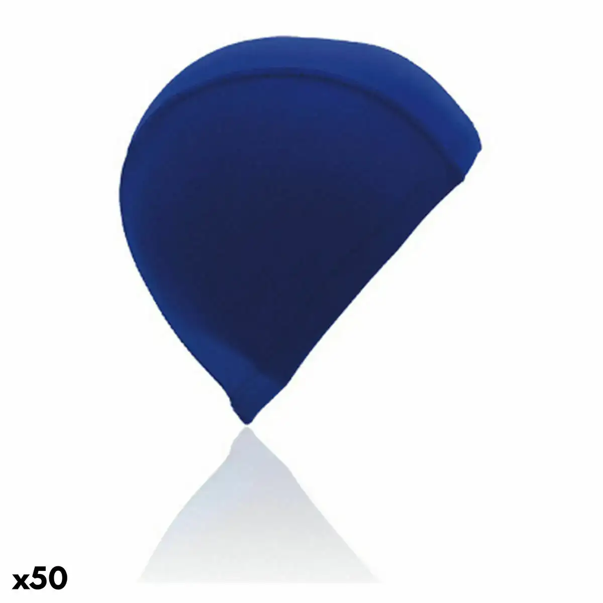 Bonnet de bain h2x 143572 50 unites _5310. DIAYTAR SENEGAL - L'Art du Shopping Éclairé. Naviguez à travers notre plateforme intuitive et découvrez une variété d'articles soigneusement sélectionnés pour répondre à vos besoins et à vos envies.