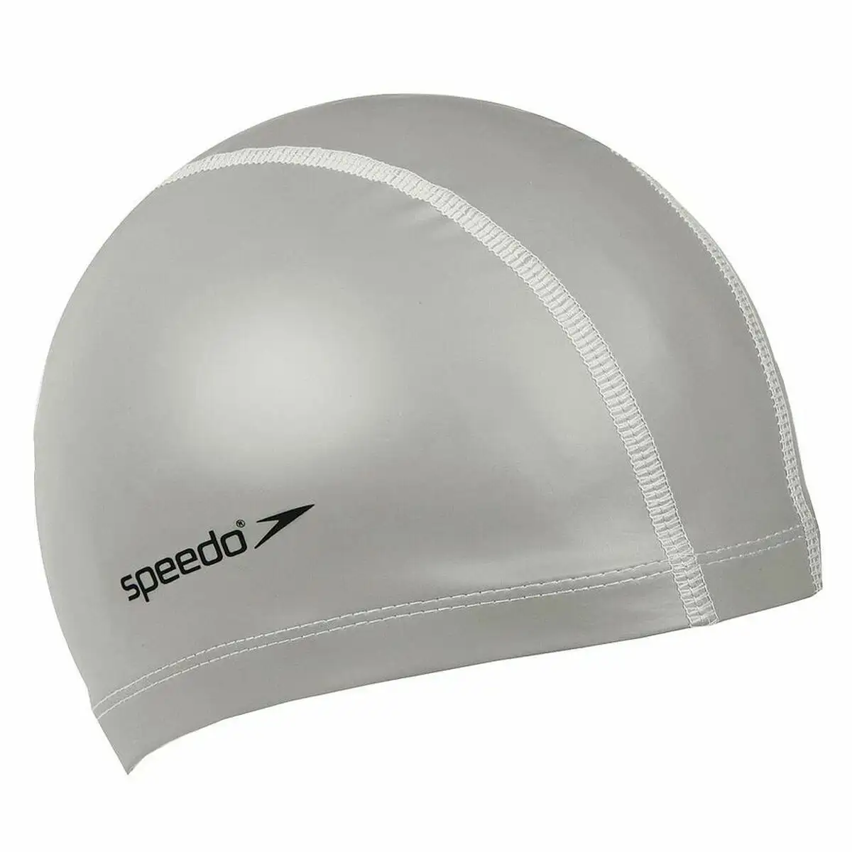 Bonnet de bain speedo 8720640001 gris_8806. DIAYTAR SENEGAL - Où Chaque Détail Compte. Parcourez nos produits soigneusement sélectionnés et choisissez des articles qui correspondent à votre style et à vos valeurs.