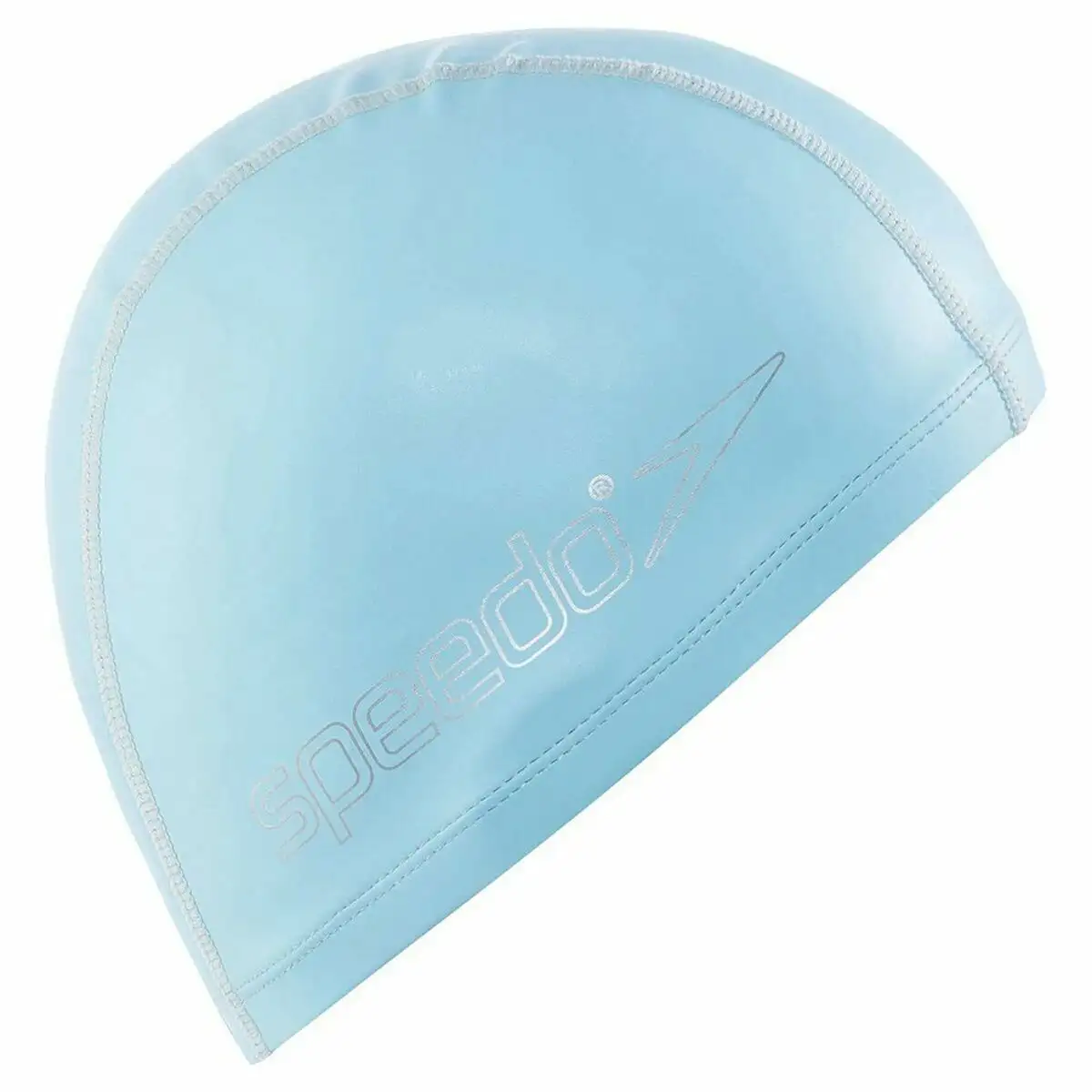 Bonnet de bain speedo junior pace bleu aigue marine_2714. DIAYTAR SENEGAL - Là où Chaque Produit Est une Trouvaille. Parcourez notre catalogue diversifié et découvrez des articles qui enrichiront votre quotidien, du pratique à l'insolite.