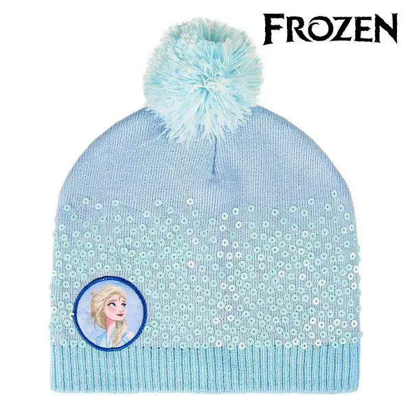 Bonnet enfant frozen 74298 turquoise_6144. DIAYTAR SENEGAL - L'Art du Shopping Sublime. Naviguez à travers notre catalogue et choisissez parmi des produits qui ajoutent une touche raffinée à votre vie quotidienne.