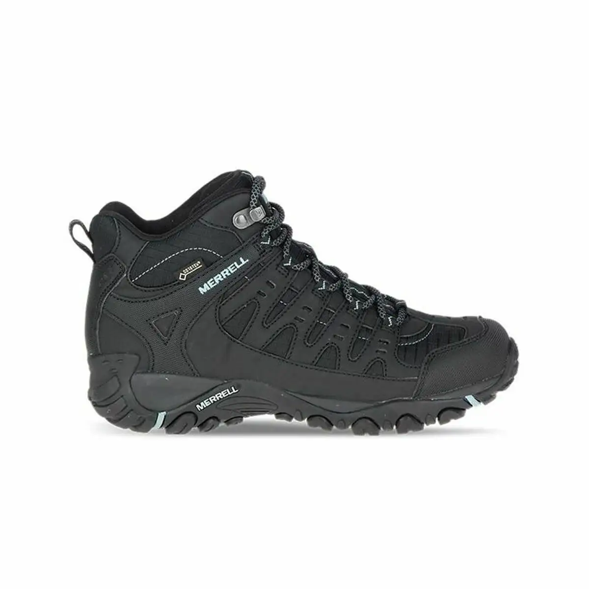 Bottes de montagne merrell accentor sport mid gore tex w noir_8850. Bienvenue chez DIAYTAR SENEGAL - Où Chaque Objet a son Histoire. Découvrez notre sélection méticuleuse et choisissez des articles qui racontent l'âme du Sénégal.