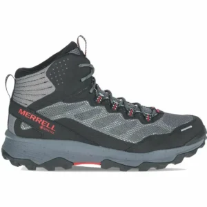 Bottes de montagne merrell speed strike mid gris_1077. DIAYTAR SENEGAL - Là où Chaque Produit Évoque une Émotion. Parcourez notre catalogue et choisissez des articles qui vous touchent et qui enrichissent votre expérience.