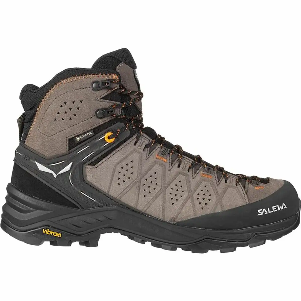 Bottes de montagne salewa alp trainer 2 mid gore tex gris_4389. DIAYTAR SENEGAL - Votre Destinée Shopping Personnalisée. Plongez dans notre boutique en ligne et créez votre propre expérience de shopping en choisissant parmi nos produits variés.