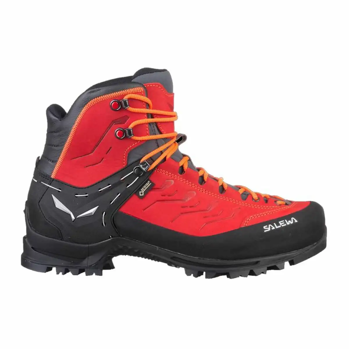 Bottes de montagne salewa ms rapace gore tex rouge_1093. Bienvenue chez DIAYTAR SENEGAL - Où le Shopping Rencontre la Qualité. Explorez notre sélection soigneusement conçue et trouvez des produits qui définissent le luxe abordable.