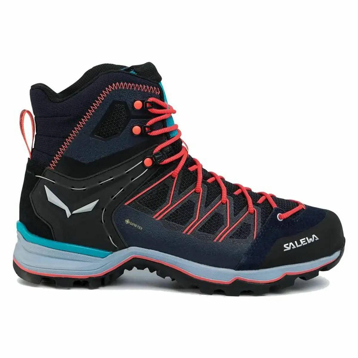 Bottes de montagne trainner lite mid gtx salewa femme bleu_5962. DIAYTAR SENEGAL - Où Chaque Détail Compte. Naviguez à travers notre gamme variée et choisissez des articles qui ajoutent une touche spéciale à votre quotidien, toujours avec qualité et style.