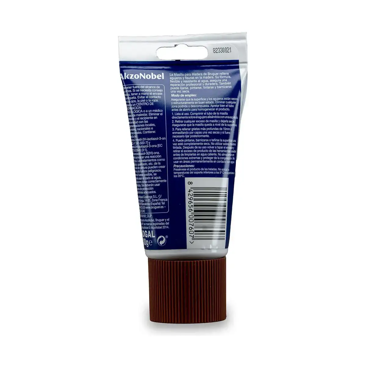 Bouche pores bruguer 5196387 noyer 200 g_7446. Plongez dans l'Univers de DIAYTAR SENEGAL - Où la Qualité et la Diversité se rencontrent. Parcourez nos rayons virtuels pour trouver des produits répondant à tous les besoins, du confort de votre foyer.