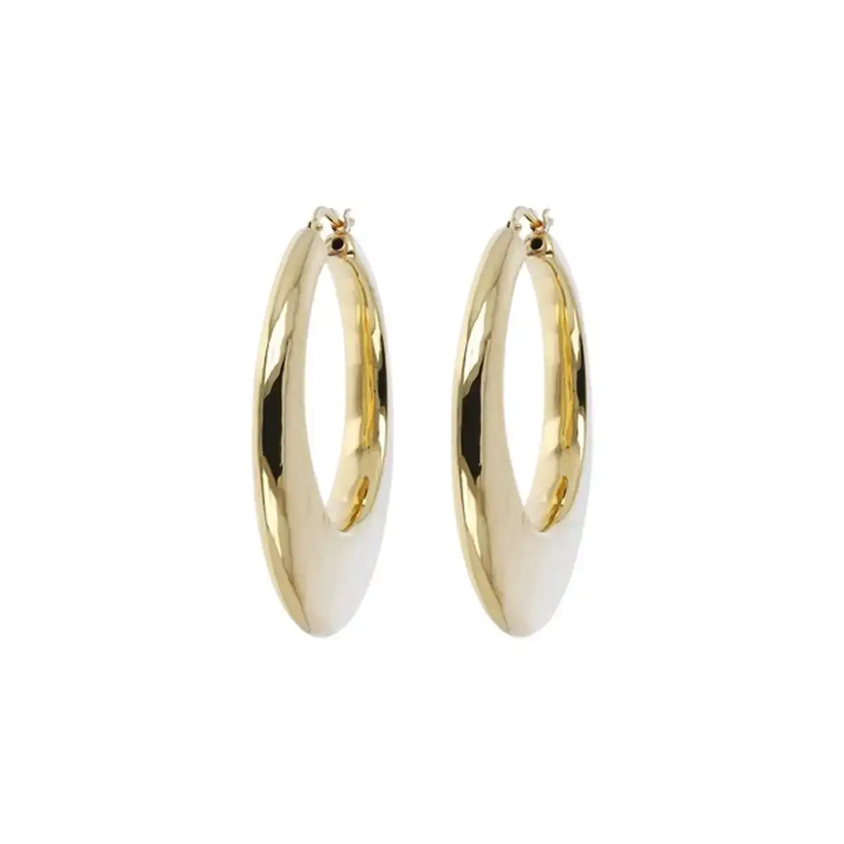 Boucles d oreilles femme etrusca wset00352yg_9738. Bienvenue chez DIAYTAR SENEGAL - Où le Shopping Rencontre la Qualité. Explorez notre sélection soigneusement conçue et trouvez des produits qui définissent le luxe abordable.