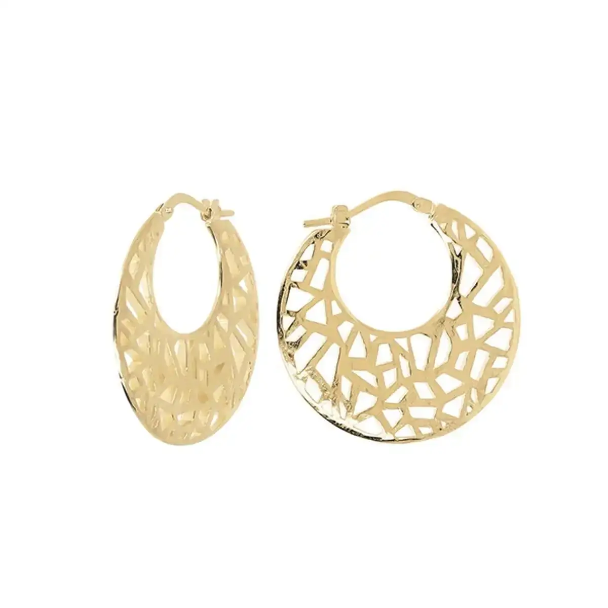 Boucles d oreilles femme etrusca wset00639 yg_8241. Bienvenue sur DIAYTAR SENEGAL - Où le Shopping est une Affaire Personnelle. Découvrez notre sélection et choisissez des produits qui reflètent votre unicité et votre individualité.