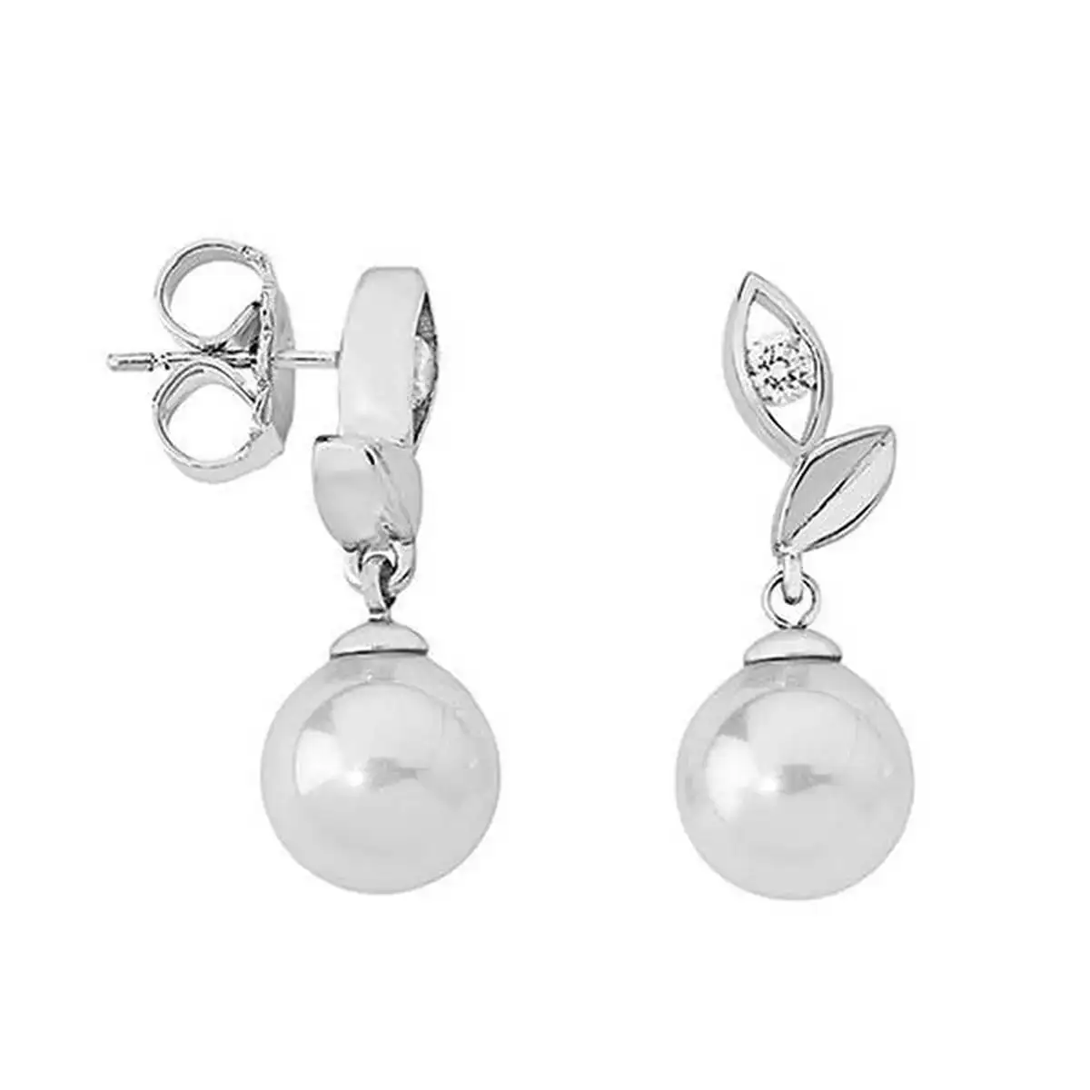 Boucles d oreilles femme majorica 12850 01 2 000 010 1_7992. Entrez dans l'Univers de DIAYTAR SENEGAL - Où Chaque Produit a son Histoire. Explorez notre catalogue et découvrez des trésors qui racontent la riche culture du Sénégal.