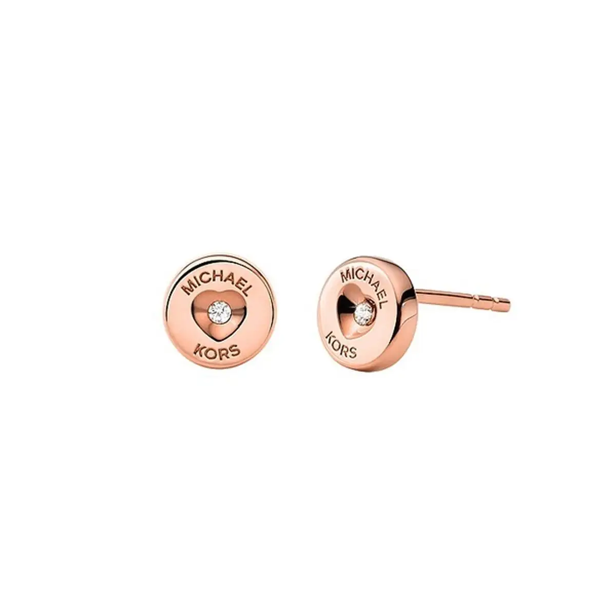 Boucles d oreilles femme michael kors mkc1486an791_1975. DIAYTAR SENEGAL - Là où Chaque Achat Contribue à un Rêve. Naviguez à travers notre boutique en ligne et soutenez des artisans talentueux tout en acquérant des trésors.