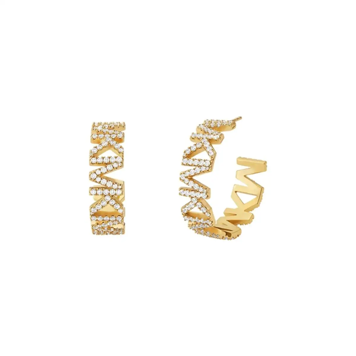 Boucles d oreilles femme michael kors mkj7955710_4474. DIAYTAR SENEGAL - L'Art de Choisir, l'Art de Vivre. Parcourez notre boutique en ligne et choisissez parmi des produits de qualité qui ajoutent de l'élégance à votre quotidien.