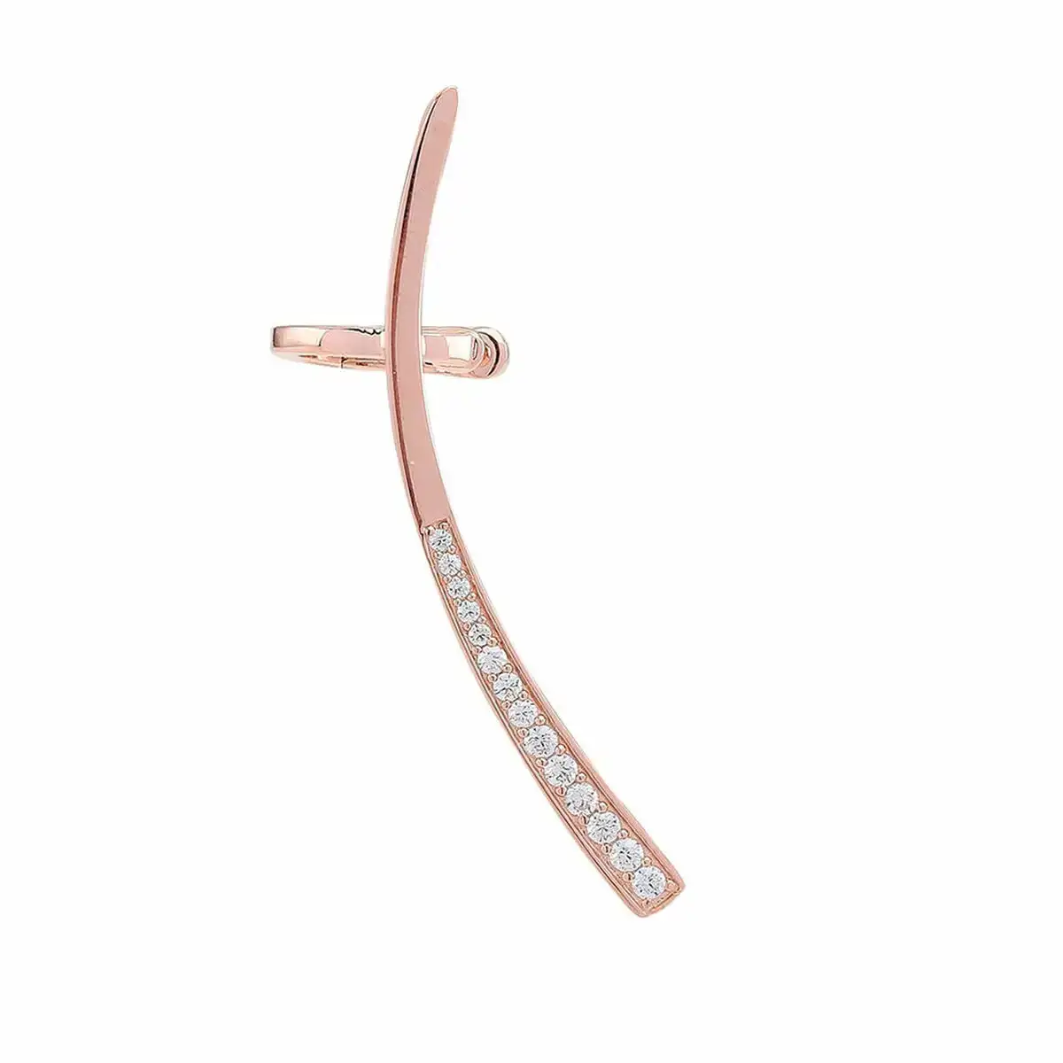 Boucles d oreilles femme sif jakobs e0047 cz rg r 5 cm _1530. Entrez dans le Monde Éclectique de DIAYTAR SENEGAL. Explorez nos catégories et dénichez des trésors qui reflètent la richesse et l'authenticité du Sénégal.