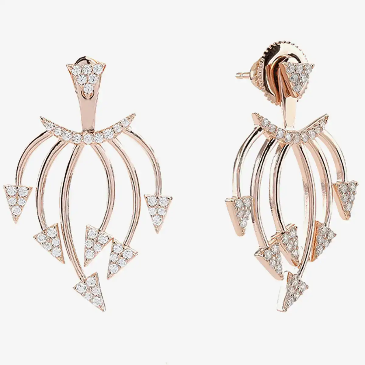 Boucles d oreilles femme sif jakobs e0694 cz rg 3 cm _4544. DIAYTAR SENEGAL - L'Art de Vivre le Shopping Inspiré. Parcourez notre catalogue et choisissez des produits qui reflètent votre passion pour la beauté et l'authenticité.
