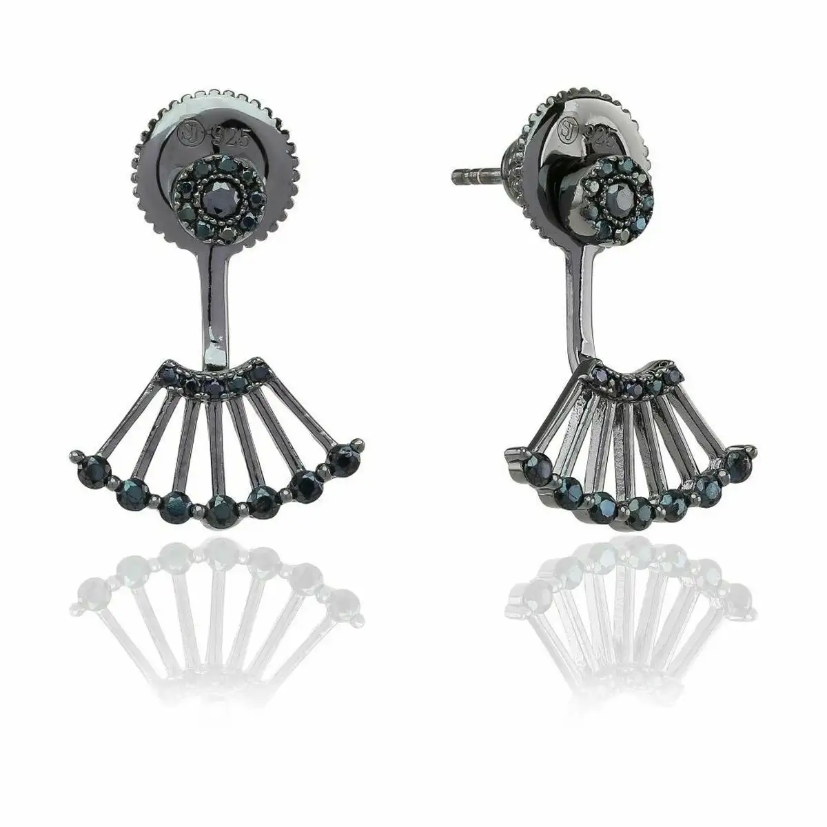 Boucles d oreilles femme sif jakobs e0741 bk bk 2 cm _4424. Bienvenue sur DIAYTAR SENEGAL - Votre Galerie Shopping Personnalisée. Découvrez un monde de produits diversifiés qui expriment votre style unique et votre passion pour la qualité.