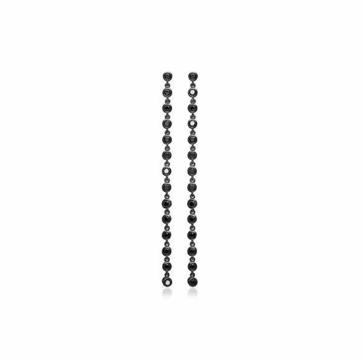 Boucles d oreilles femme sif jakobs e1003 bk 10 cm _9315. DIAYTAR SENEGAL - Votre Passage vers le Raffinement. Plongez dans notre univers de produits exquis et choisissez des articles qui ajoutent une touche de sophistication à votre vie.