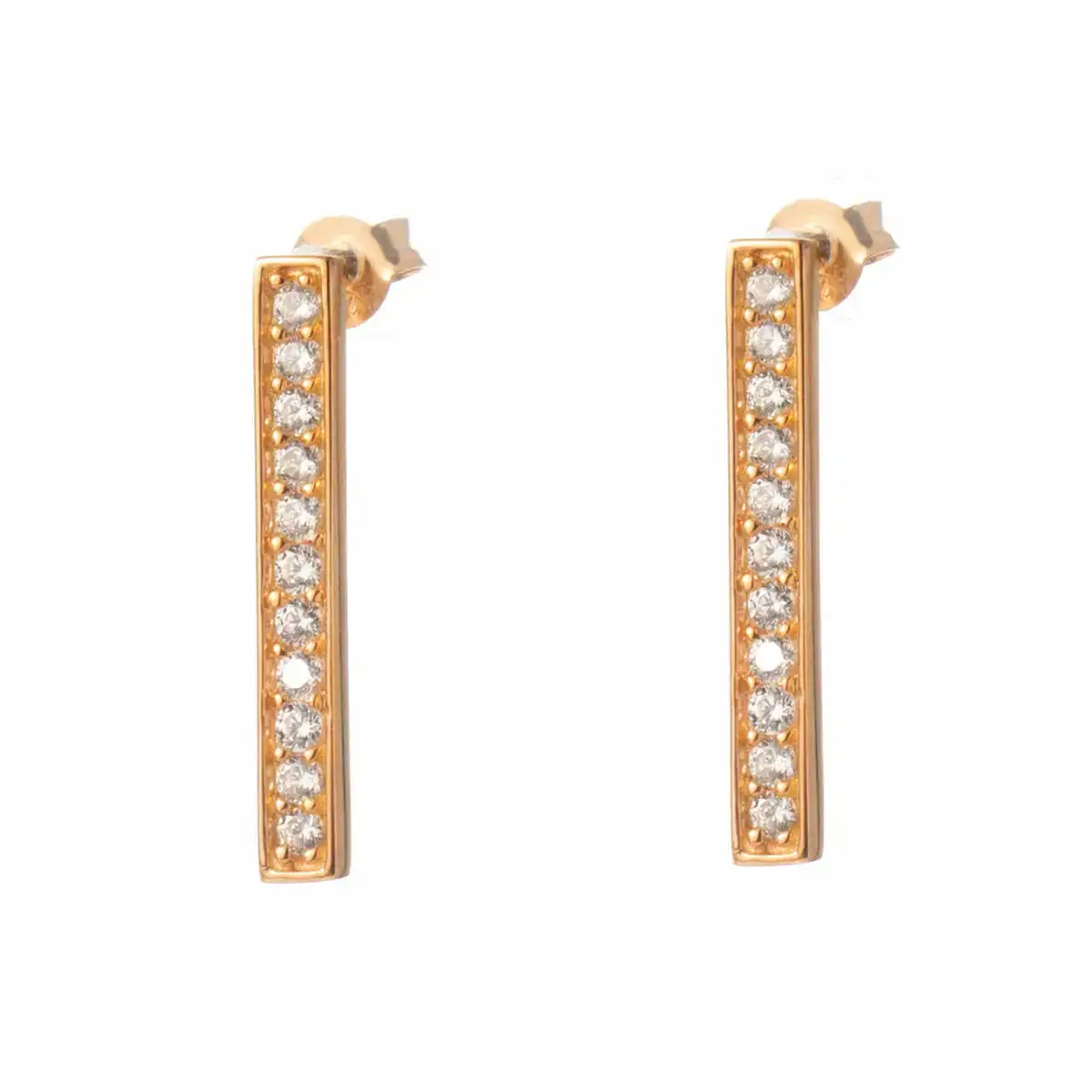 Boucles d oreilles femme sif jakobs e1023 cz rg 2 5 cm _4181. DIAYTAR SENEGAL - Où Chaque Produit est une Histoire à Raconter. Découvrez notre sélection de produits qui vous permettent de créer votre propre récit à travers vos achats.