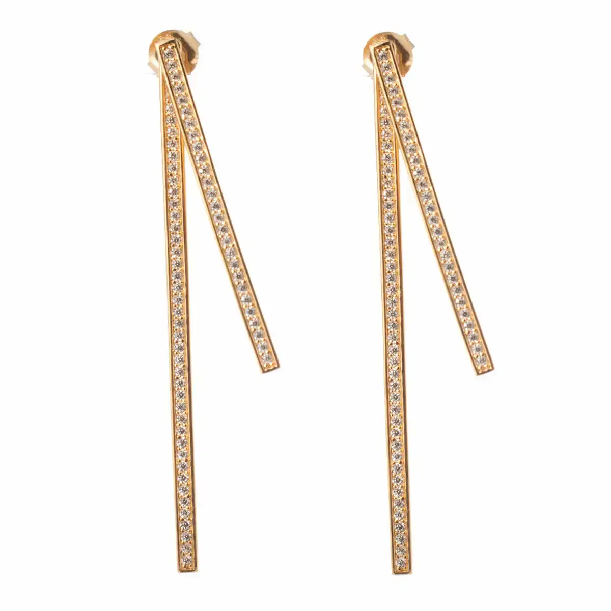 Boucles d oreilles femme sif jakobs e1036 cz rg 6 cm _3705. DIAYTAR SENEGAL - Où Chaque Détail Compte. Naviguez à travers notre gamme variée et choisissez des articles qui ajoutent une touche spéciale à votre quotidien, toujours avec qualité et style.