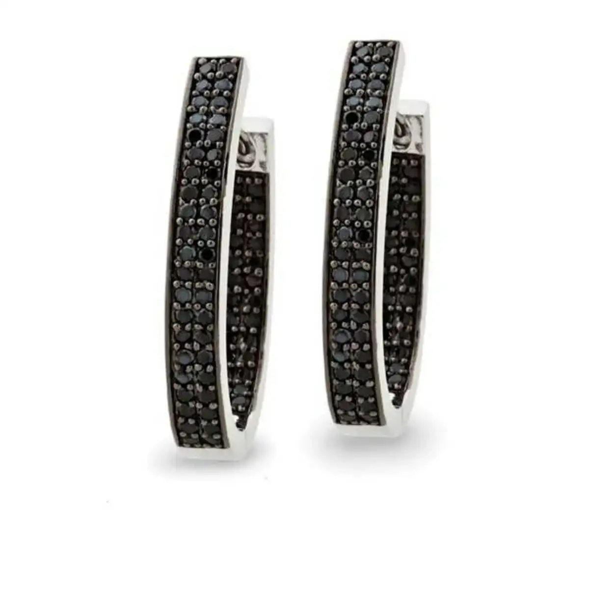 Boucles d oreilles femme sif jakobs e1779 bk_9477. Entrez dans l'Univers de DIAYTAR SENEGAL - Où l'Authenticité Renouvelle Votre Quotidien. Explorez notre gamme de produits et trouvez des articles qui reflètent votre essence.