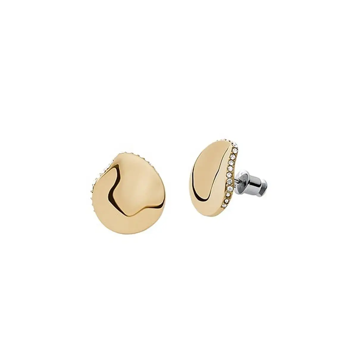 Boucles d oreilles femme skagen skj1511710_2297. Bienvenue chez DIAYTAR SENEGAL - Où le Shopping Devient une Aventure. Découvrez notre collection diversifiée et explorez des produits qui reflètent la diversité du Sénégal.