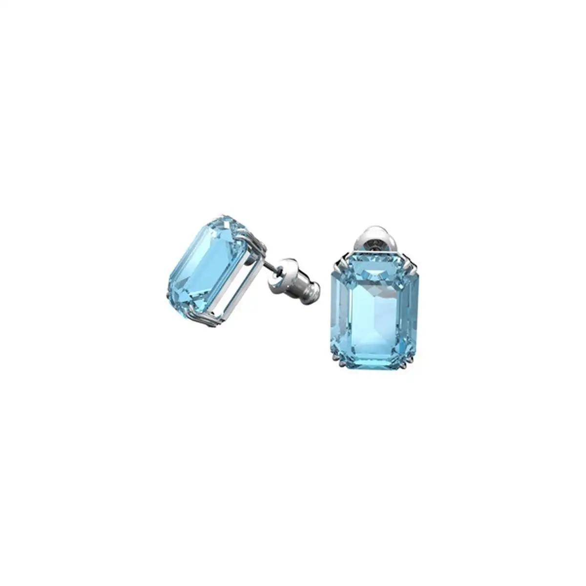 Boucles d oreilles femme swarovski 5614935_9121. DIAYTAR SENEGAL - Là où la Diversité Rencontre la Qualité. Parcourez notre gamme complète et trouvez des produits qui incarnent la richesse et l'unicité du Sénégal.