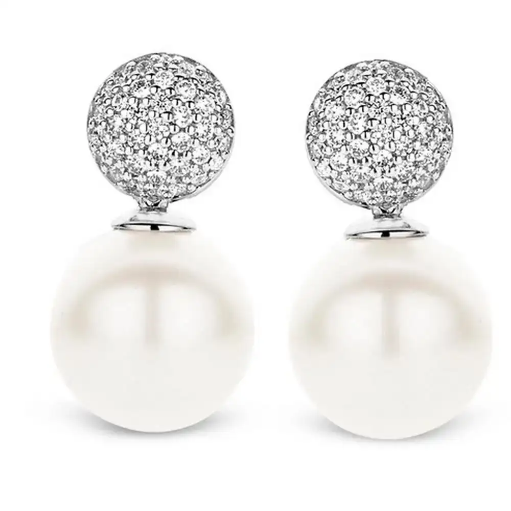 Boucles d oreilles femme ti sento 7721pw_1636. DIAYTAR SENEGAL - Un Monde de Possibilités à Portée de Clic. Parcourez notre site web pour découvrir des sélections infinies, de l'épicerie aux bijoux, et vivez une expérience d'achat sans pareil.
